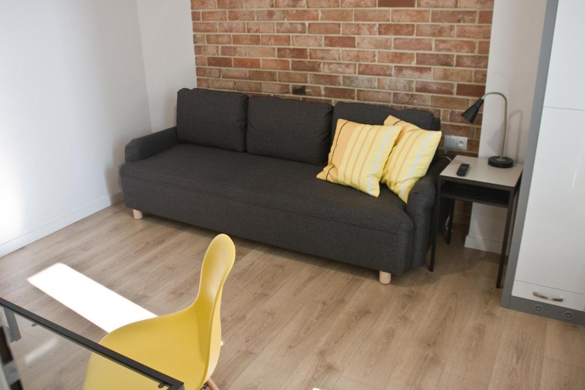 Ava Apartments Bastion Walowa Gdansk Dış mekan fotoğraf