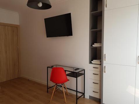 Ava Apartments Bastion Walowa Gdansk Dış mekan fotoğraf