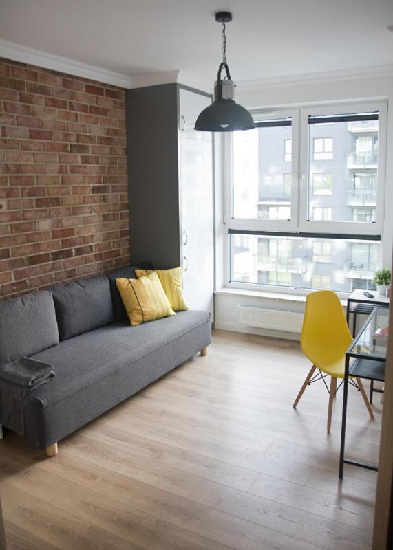 Ava Apartments Bastion Walowa Gdansk Dış mekan fotoğraf