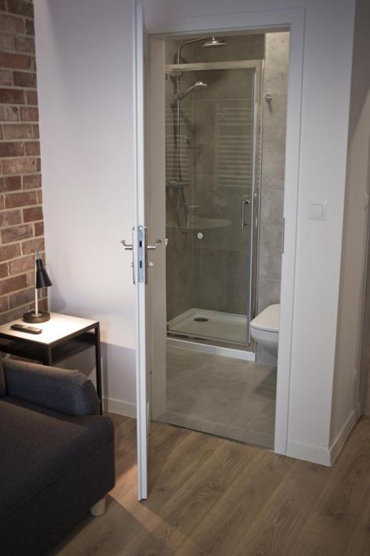 Ava Apartments Bastion Walowa Gdansk Dış mekan fotoğraf