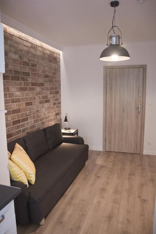 Ava Apartments Bastion Walowa Gdansk Dış mekan fotoğraf